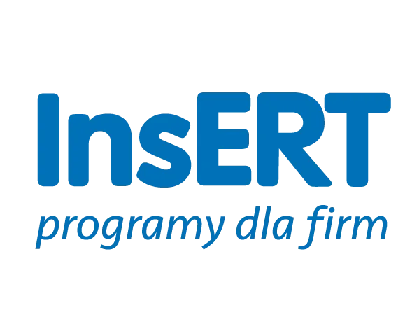 Insert logo