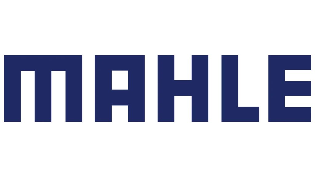 MAHLE Logo